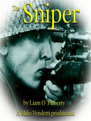 cover image of The Sniper